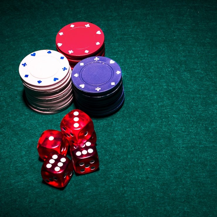 788w Baccarat VIP Lounge