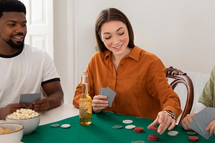 788w Live Blackjack Tournament